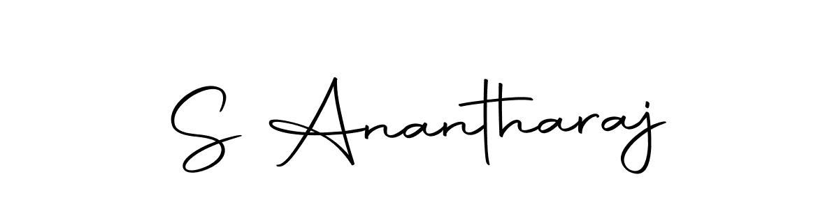Best and Professional Signature Style for S Anantharaj. Autography-DOLnW Best Signature Style Collection. S Anantharaj signature style 10 images and pictures png