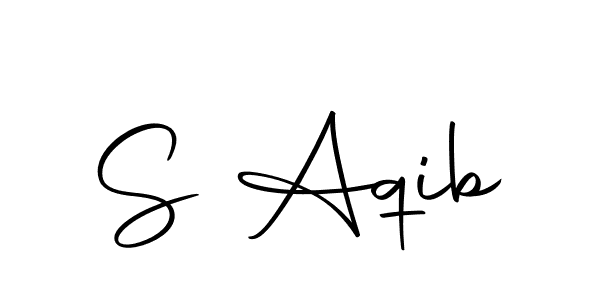Check out images of Autograph of S Aqib name. Actor S Aqib Signature Style. Autography-DOLnW is a professional sign style online. S Aqib signature style 10 images and pictures png