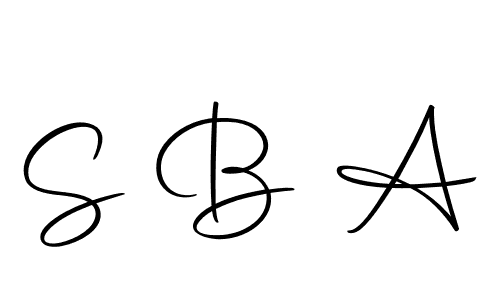 You can use this online signature creator to create a handwritten signature for the name S B A. This is the best online autograph maker. S B A signature style 10 images and pictures png