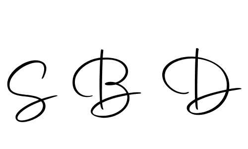 How to Draw S B D signature style? Autography-DOLnW is a latest design signature styles for name S B D. S B D signature style 10 images and pictures png