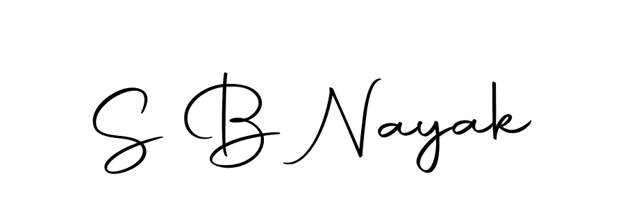 S B Nayak stylish signature style. Best Handwritten Sign (Autography-DOLnW) for my name. Handwritten Signature Collection Ideas for my name S B Nayak. S B Nayak signature style 10 images and pictures png