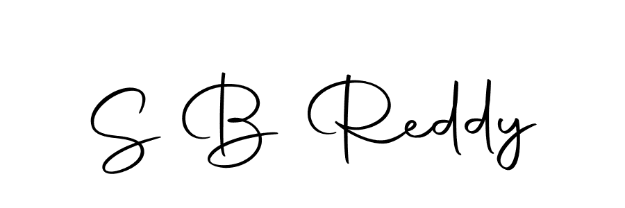 It looks lik you need a new signature style for name S B Reddy. Design unique handwritten (Autography-DOLnW) signature with our free signature maker in just a few clicks. S B Reddy signature style 10 images and pictures png