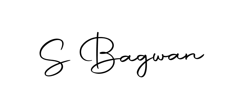 Here are the top 10 professional signature styles for the name S Bagwan. These are the best autograph styles you can use for your name. S Bagwan signature style 10 images and pictures png