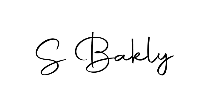 See photos of S Bakly official signature by Spectra . Check more albums & portfolios. Read reviews & check more about Autography-DOLnW font. S Bakly signature style 10 images and pictures png
