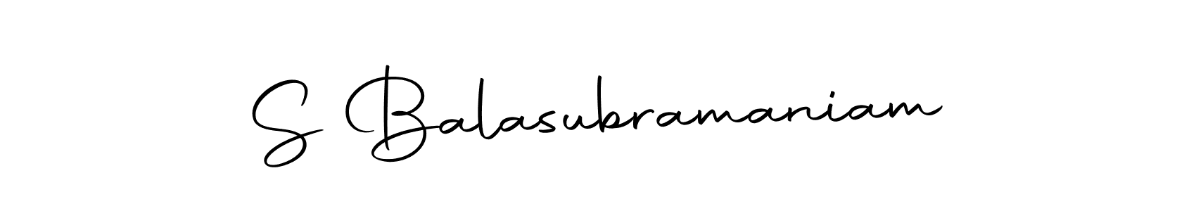 Best and Professional Signature Style for S Balasubramaniam. Autography-DOLnW Best Signature Style Collection. S Balasubramaniam signature style 10 images and pictures png