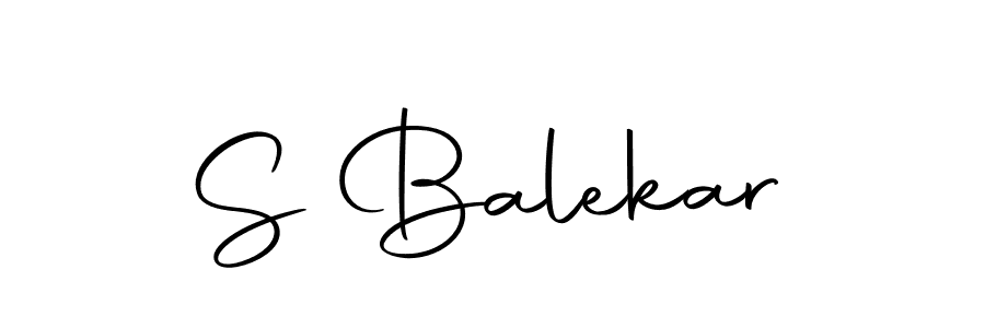 Also You can easily find your signature by using the search form. We will create S Balekar name handwritten signature images for you free of cost using Autography-DOLnW sign style. S Balekar signature style 10 images and pictures png