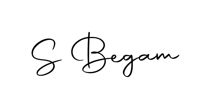 You can use this online signature creator to create a handwritten signature for the name S Begam. This is the best online autograph maker. S Begam signature style 10 images and pictures png