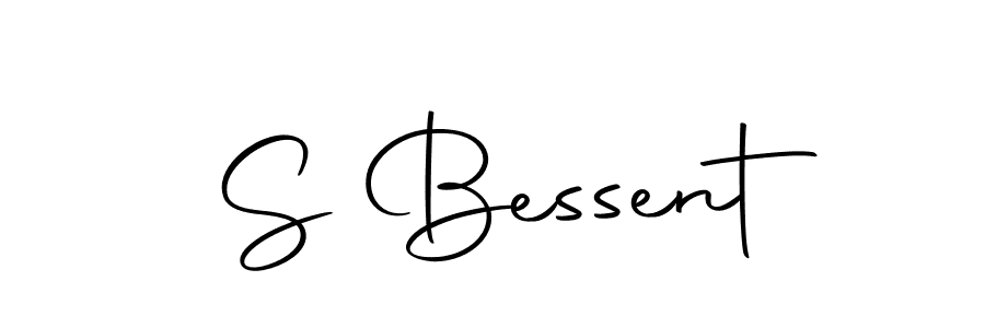 Here are the top 10 professional signature styles for the name S Bessent. These are the best autograph styles you can use for your name. S Bessent signature style 10 images and pictures png