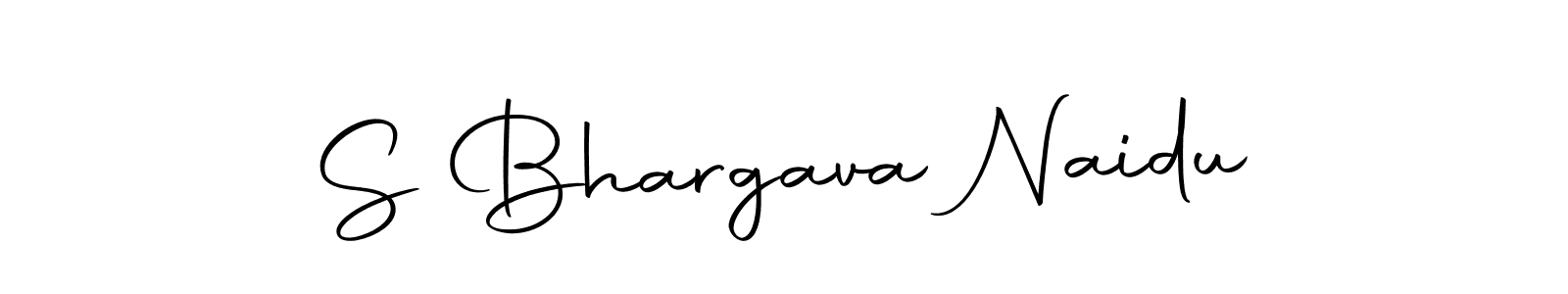 How to Draw S Bhargava Naidu signature style? Autography-DOLnW is a latest design signature styles for name S Bhargava Naidu. S Bhargava Naidu signature style 10 images and pictures png