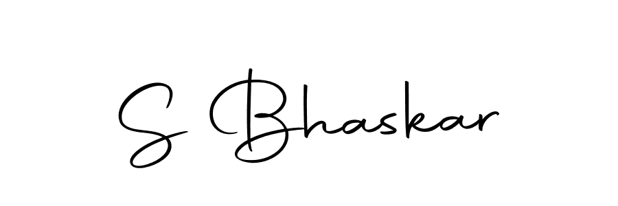 How to Draw S Bhaskar signature style? Autography-DOLnW is a latest design signature styles for name S Bhaskar. S Bhaskar signature style 10 images and pictures png