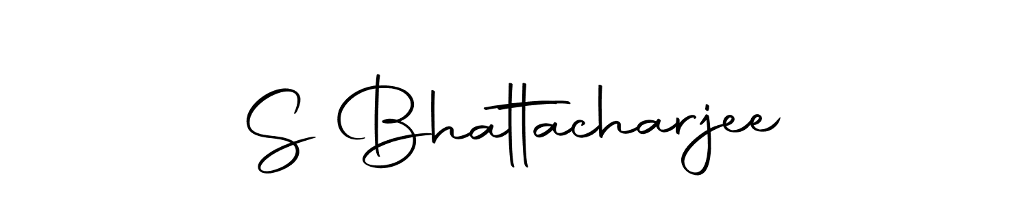 This is the best signature style for the S Bhattacharjee name. Also you like these signature font (Autography-DOLnW). Mix name signature. S Bhattacharjee signature style 10 images and pictures png