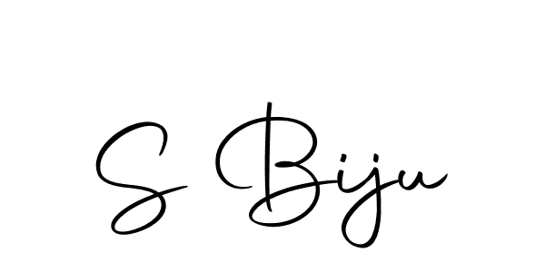 Best and Professional Signature Style for S Biju. Autography-DOLnW Best Signature Style Collection. S Biju signature style 10 images and pictures png
