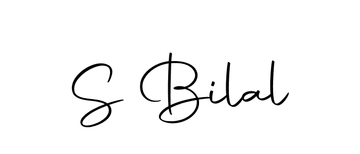 Here are the top 10 professional signature styles for the name S Bilal. These are the best autograph styles you can use for your name. S Bilal signature style 10 images and pictures png