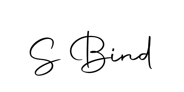 Make a short S Bind signature style. Manage your documents anywhere anytime using Autography-DOLnW. Create and add eSignatures, submit forms, share and send files easily. S Bind signature style 10 images and pictures png