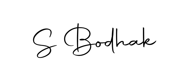 Here are the top 10 professional signature styles for the name S Bodhak. These are the best autograph styles you can use for your name. S Bodhak signature style 10 images and pictures png