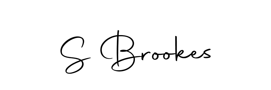 Best and Professional Signature Style for S Brookes. Autography-DOLnW Best Signature Style Collection. S Brookes signature style 10 images and pictures png