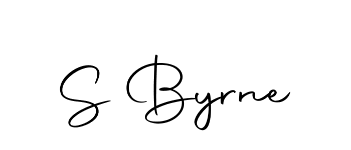 Here are the top 10 professional signature styles for the name S Byrne. These are the best autograph styles you can use for your name. S Byrne signature style 10 images and pictures png