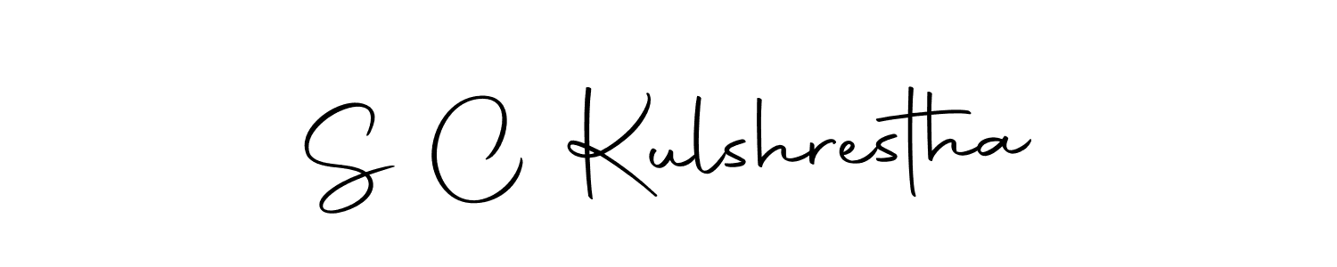 This is the best signature style for the S C Kulshrestha name. Also you like these signature font (Autography-DOLnW). Mix name signature. S C Kulshrestha signature style 10 images and pictures png