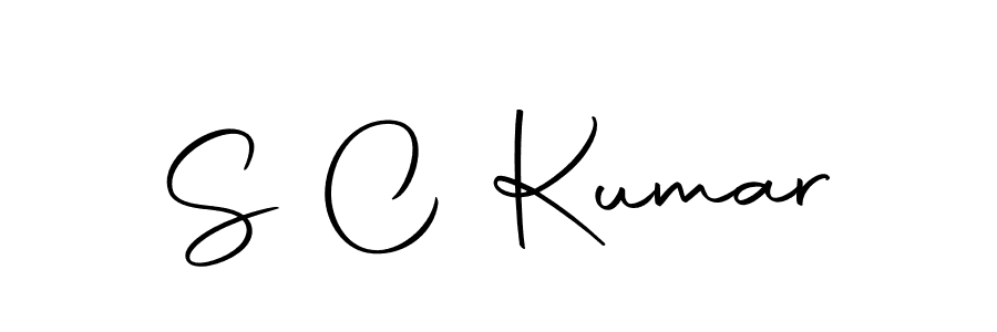 How to Draw S C Kumar signature style? Autography-DOLnW is a latest design signature styles for name S C Kumar. S C Kumar signature style 10 images and pictures png