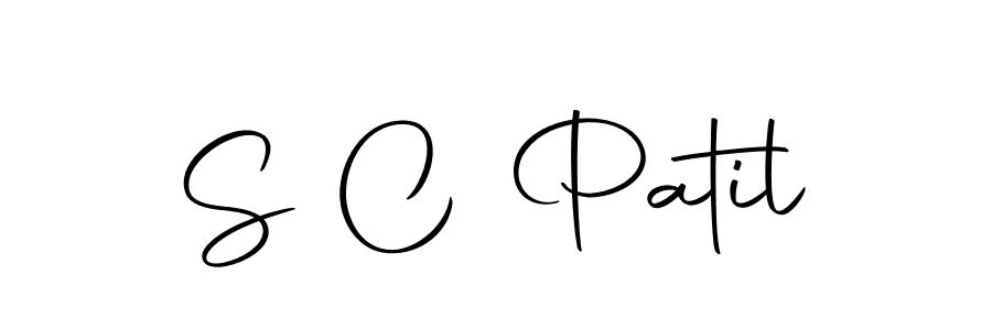 Here are the top 10 professional signature styles for the name S C Patil. These are the best autograph styles you can use for your name. S C Patil signature style 10 images and pictures png