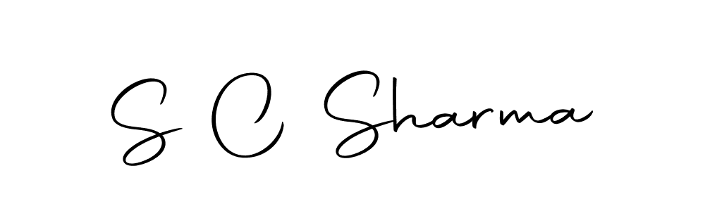 It looks lik you need a new signature style for name S C Sharma. Design unique handwritten (Autography-DOLnW) signature with our free signature maker in just a few clicks. S C Sharma signature style 10 images and pictures png