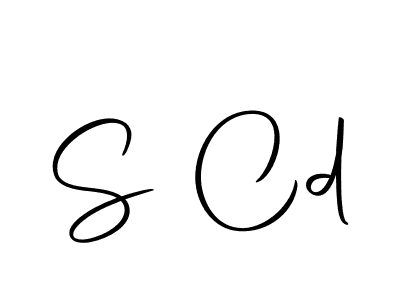 Check out images of Autograph of S Cd name. Actor S Cd Signature Style. Autography-DOLnW is a professional sign style online. S Cd signature style 10 images and pictures png