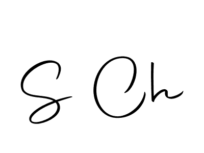 Also You can easily find your signature by using the search form. We will create S Ch name handwritten signature images for you free of cost using Autography-DOLnW sign style. S Ch signature style 10 images and pictures png