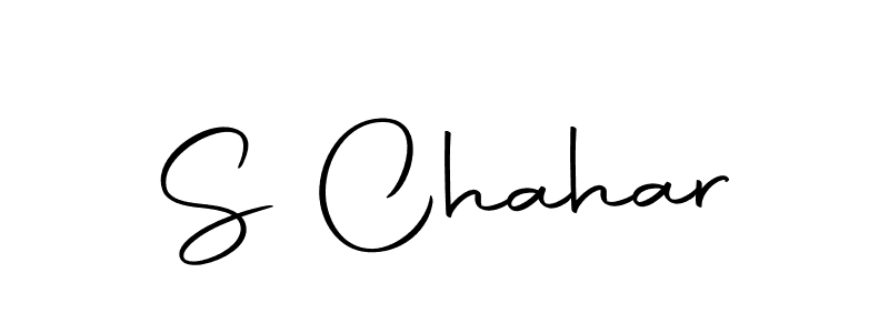 Best and Professional Signature Style for S Chahar. Autography-DOLnW Best Signature Style Collection. S Chahar signature style 10 images and pictures png