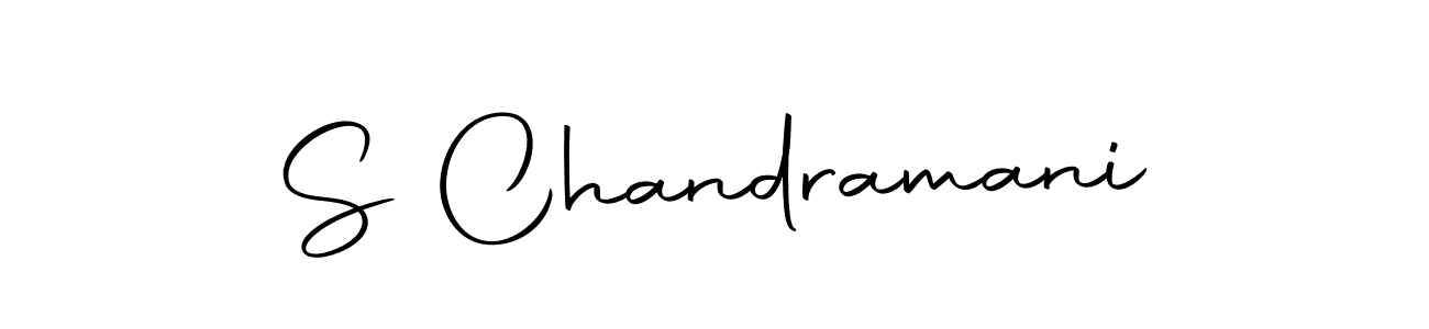 Also You can easily find your signature by using the search form. We will create S Chandramani name handwritten signature images for you free of cost using Autography-DOLnW sign style. S Chandramani signature style 10 images and pictures png