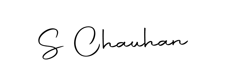 Best and Professional Signature Style for S Chauhan. Autography-DOLnW Best Signature Style Collection. S Chauhan signature style 10 images and pictures png