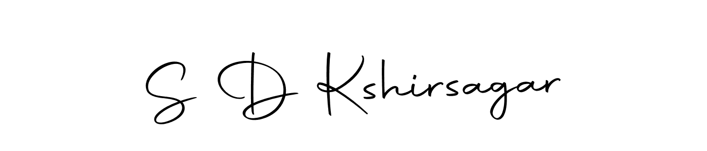 Best and Professional Signature Style for S D Kshirsagar. Autography-DOLnW Best Signature Style Collection. S D Kshirsagar signature style 10 images and pictures png