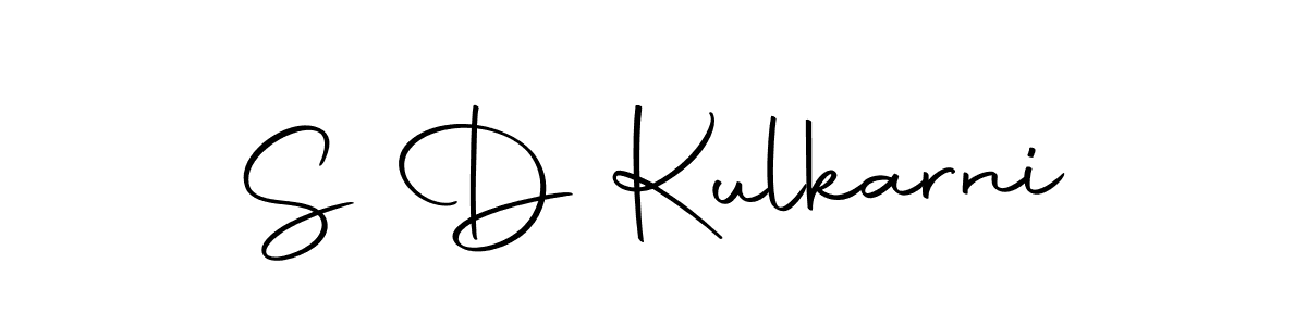 How to Draw S D Kulkarni signature style? Autography-DOLnW is a latest design signature styles for name S D Kulkarni. S D Kulkarni signature style 10 images and pictures png