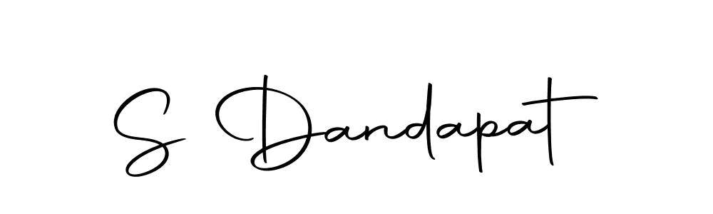 Also You can easily find your signature by using the search form. We will create S Dandapat name handwritten signature images for you free of cost using Autography-DOLnW sign style. S Dandapat signature style 10 images and pictures png