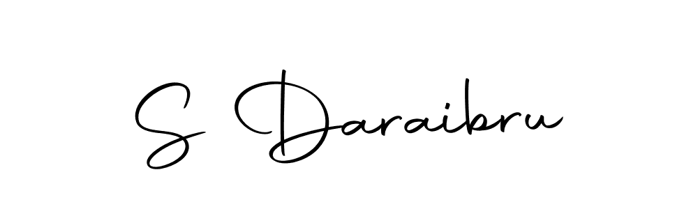 Also You can easily find your signature by using the search form. We will create S Daraibru name handwritten signature images for you free of cost using Autography-DOLnW sign style. S Daraibru signature style 10 images and pictures png