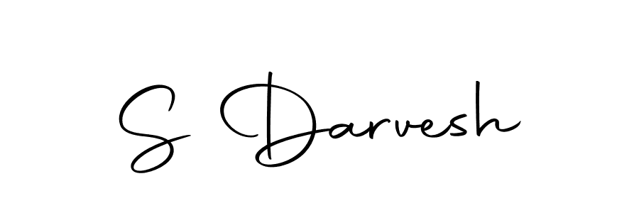 This is the best signature style for the S Darvesh name. Also you like these signature font (Autography-DOLnW). Mix name signature. S Darvesh signature style 10 images and pictures png