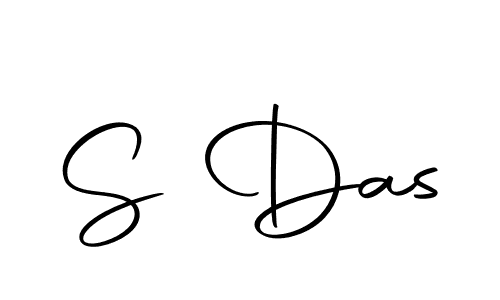 Make a beautiful signature design for name S Das. Use this online signature maker to create a handwritten signature for free. S Das signature style 10 images and pictures png