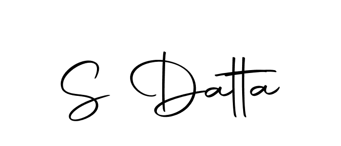 Also You can easily find your signature by using the search form. We will create S Datta name handwritten signature images for you free of cost using Autography-DOLnW sign style. S Datta signature style 10 images and pictures png