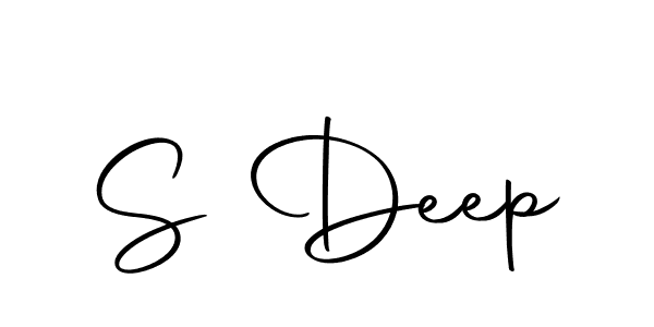 See photos of S Deep official signature by Spectra . Check more albums & portfolios. Read reviews & check more about Autography-DOLnW font. S Deep signature style 10 images and pictures png