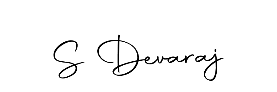 if you are searching for the best signature style for your name S Devaraj. so please give up your signature search. here we have designed multiple signature styles  using Autography-DOLnW. S Devaraj signature style 10 images and pictures png