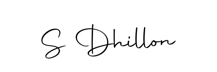 Once you've used our free online signature maker to create your best signature Autography-DOLnW style, it's time to enjoy all of the benefits that S Dhillon name signing documents. S Dhillon signature style 10 images and pictures png