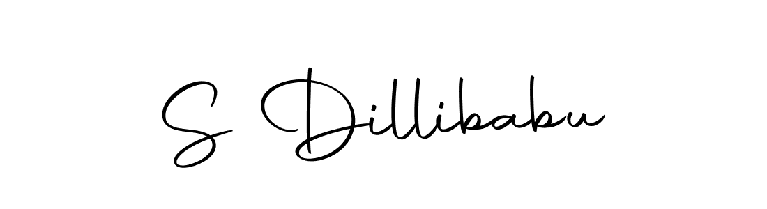 See photos of S Dillibabu official signature by Spectra . Check more albums & portfolios. Read reviews & check more about Autography-DOLnW font. S Dillibabu signature style 10 images and pictures png