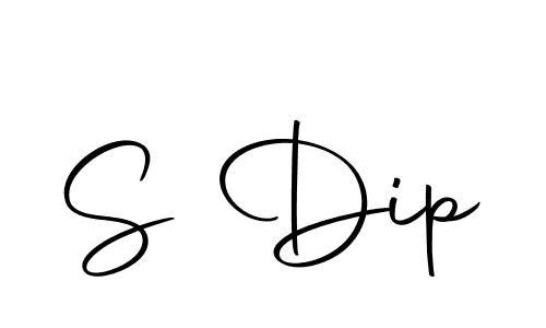 See photos of S Dip official signature by Spectra . Check more albums & portfolios. Read reviews & check more about Autography-DOLnW font. S Dip signature style 10 images and pictures png