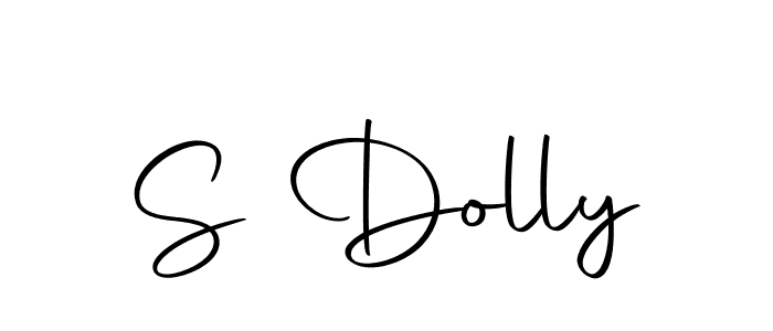 How to Draw S Dolly signature style? Autography-DOLnW is a latest design signature styles for name S Dolly. S Dolly signature style 10 images and pictures png