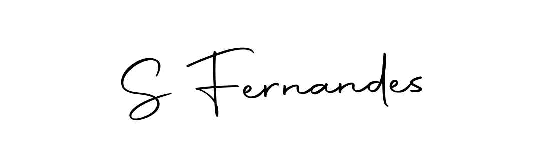 Make a short S Fernandes signature style. Manage your documents anywhere anytime using Autography-DOLnW. Create and add eSignatures, submit forms, share and send files easily. S Fernandes signature style 10 images and pictures png