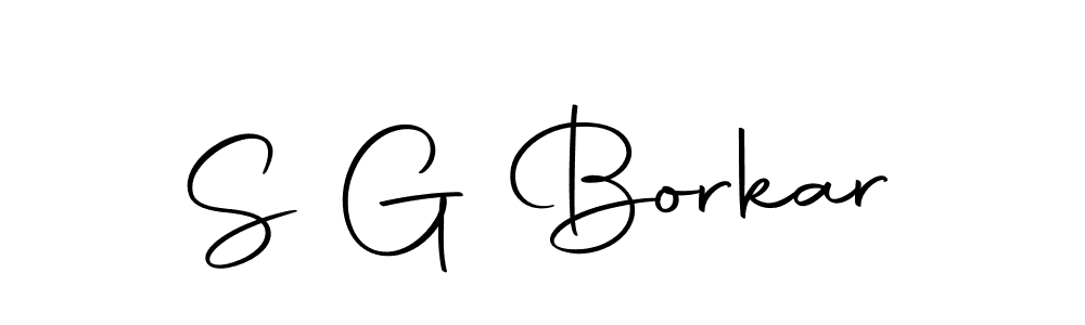 Check out images of Autograph of S G Borkar name. Actor S G Borkar Signature Style. Autography-DOLnW is a professional sign style online. S G Borkar signature style 10 images and pictures png