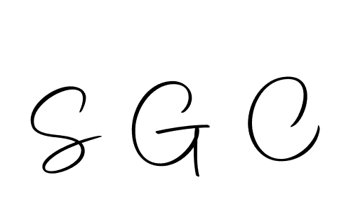 Here are the top 10 professional signature styles for the name S G C. These are the best autograph styles you can use for your name. S G C signature style 10 images and pictures png