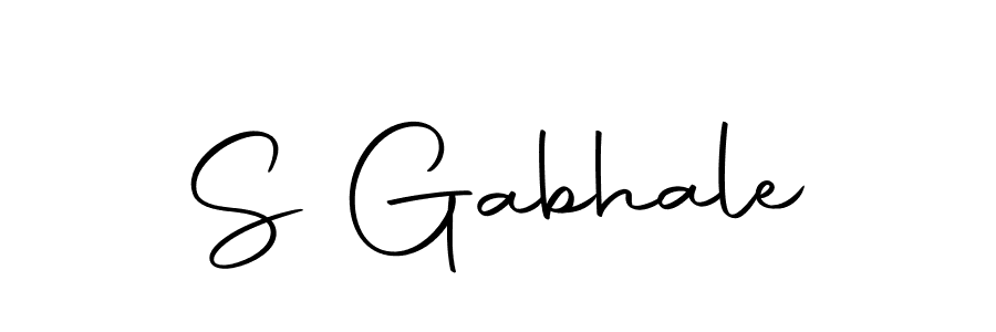 See photos of S Gabhale official signature by Spectra . Check more albums & portfolios. Read reviews & check more about Autography-DOLnW font. S Gabhale signature style 10 images and pictures png