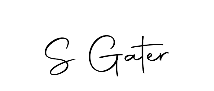 See photos of S Gater official signature by Spectra . Check more albums & portfolios. Read reviews & check more about Autography-DOLnW font. S Gater signature style 10 images and pictures png