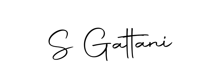 Make a short S Gattani signature style. Manage your documents anywhere anytime using Autography-DOLnW. Create and add eSignatures, submit forms, share and send files easily. S Gattani signature style 10 images and pictures png