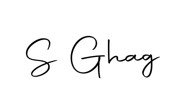 Make a short S Ghag signature style. Manage your documents anywhere anytime using Autography-DOLnW. Create and add eSignatures, submit forms, share and send files easily. S Ghag signature style 10 images and pictures png